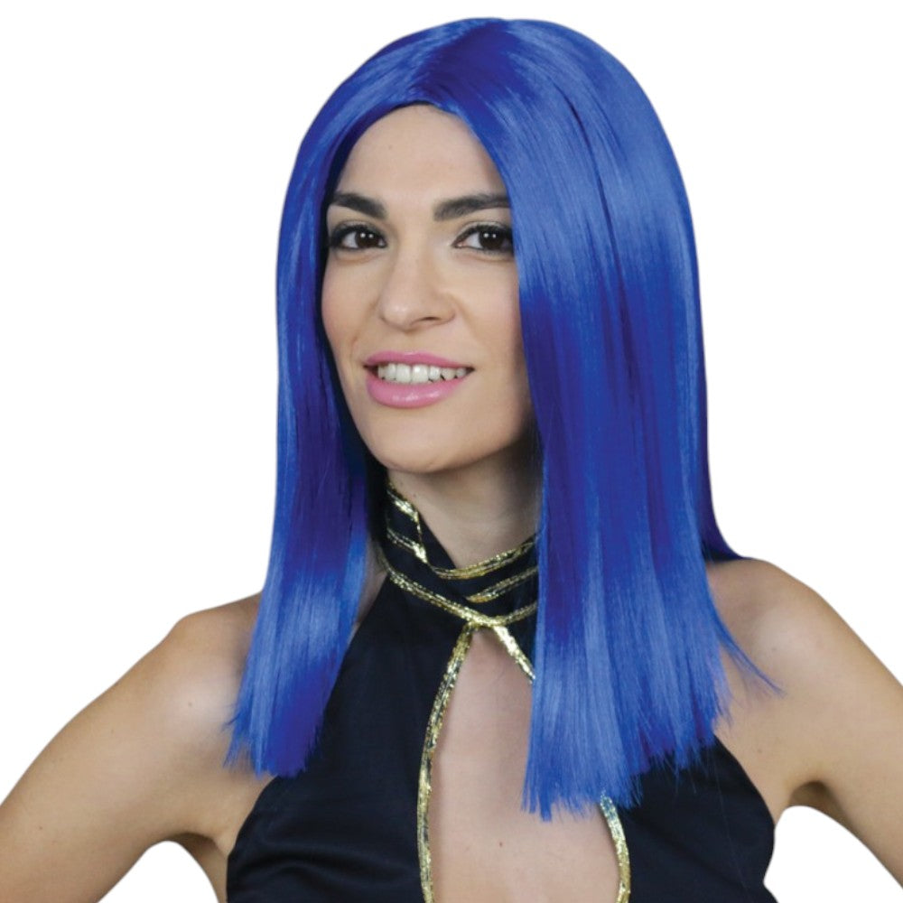 Περούκα Λάουρα